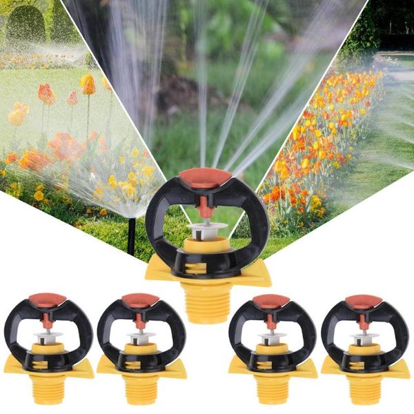 5pcs/set butterfly type 1/2 thread 360 degree rotating nozzle sprinklers lawn garden sprinkling irrigation garden tools
5pcs/set butterfly type 1/2 thread 360 degree rotating nozzle sprinklers lawn garden sprinkling irrigation garden tools