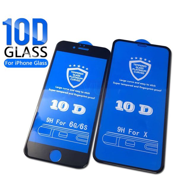 gvu 10d screen protector glass for iphone 7 6 6s 8 plus full cover protective tempered glass on the for iphone x xr xs max film
gvu 10d screen protector glass for iphone 7 6 6s 8 plus full cover protective tempered glass on the for iphone x xr xs max film