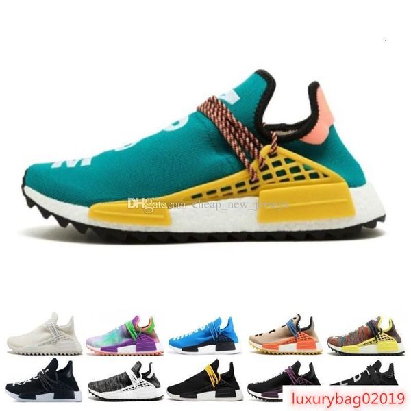 free ship pharrell williams human race nmd мужчины женщины спорт кроссовки черный белый серый nmds primeknit pk бегун тапки женщин scarpe
free ship pharrell williams human race nmd мужчины женщины спорт кроссовки черный белый серый nmds primeknit pk бегун тапки женщин scarpe