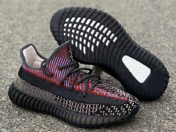 yecheil athletic designer shoes new comfort kanye west black multi color fashion sport zapatos sneakers come with box
yecheil athletic designer shoes new comfort kanye west black multi color fashion sport zapatos sneakers come with box