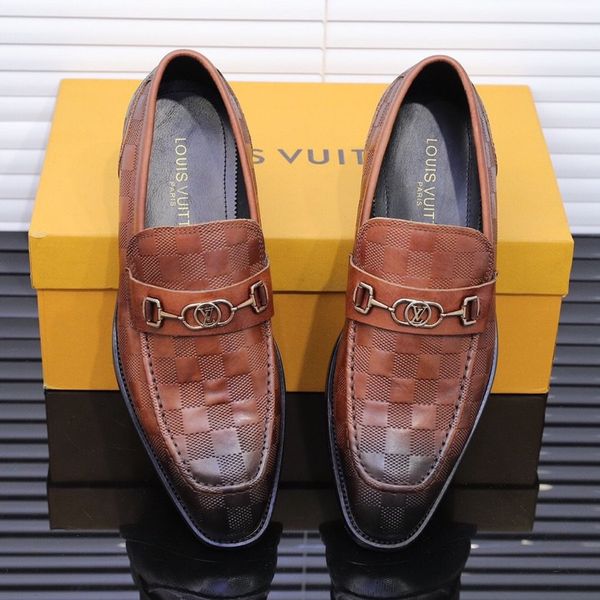 2020 new men's leather dress men's wedding party loafers, business leather shoes luxury formal shoes qazx, Black
2020 new men's leather dress men's wedding party loafers, business leather shoes luxury formal shoes qazx, Black