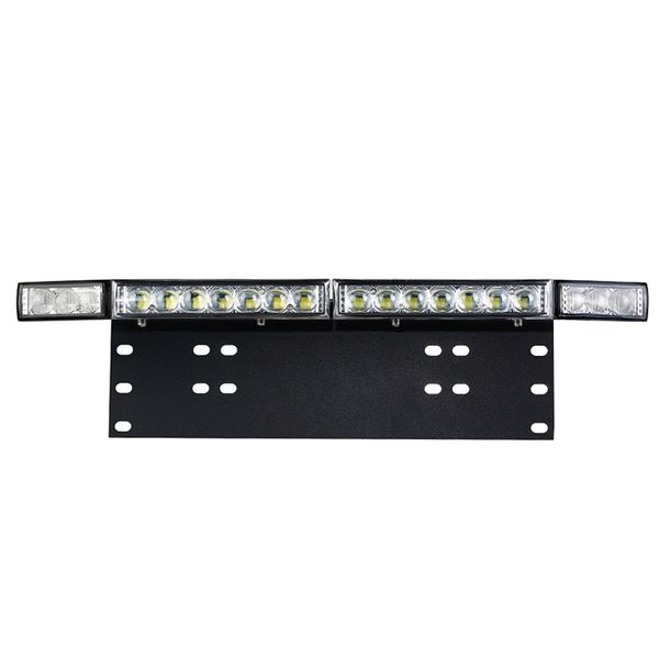 universal 5d lens led light bar offroad with license installation bracket for car suv atv pickup 12/24v high beam headlight bulb
universal 5d lens led light bar offroad with license installation bracket for car suv atv pickup 12/24v high beam headlight bulb