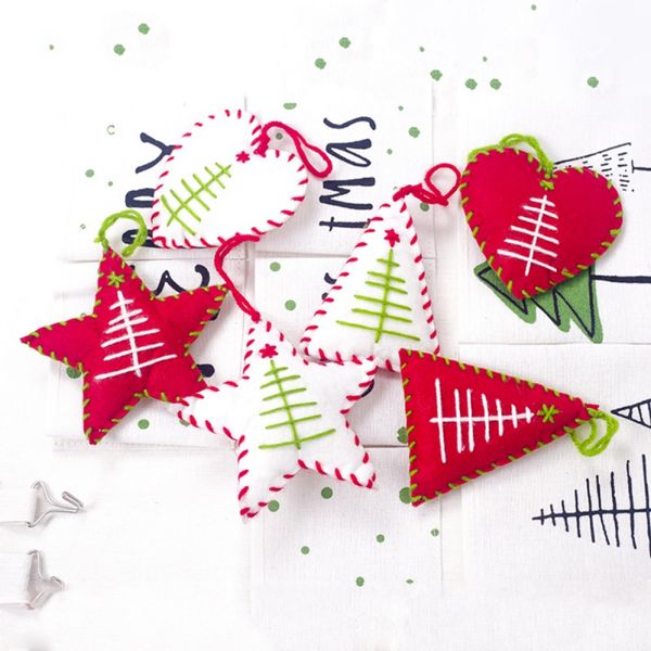 festival decoration red cloth five-pointed star love christmas baubles christmas tree baubles three set
festival decoration red cloth five-pointed star love christmas baubles christmas tree baubles three set
