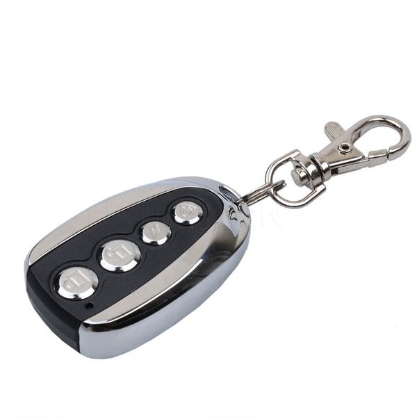 universal electric 4 button 433.92 mhz auto copy remote control duplicator cloning car key gate keys copy controller
universal electric 4 button 433.92 mhz auto copy remote control duplicator cloning car key gate keys copy controller