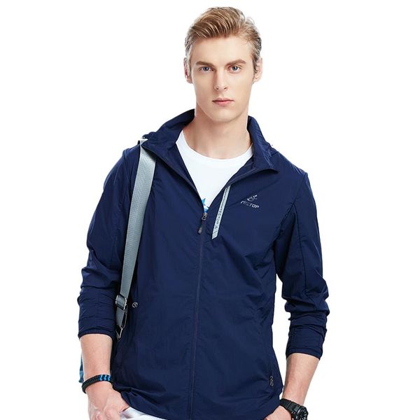 summer outdoor sports jackets hooded men sunscreen ultra thin hiking mountain climbing coats breathable uv sun protection, Blue;black
summer outdoor sports jackets hooded men sunscreen ultra thin hiking mountain climbing coats breathable uv sun protection, Blue;black