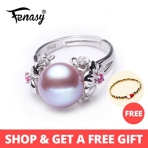 fenasy purple pearl jewelry,plant flower natural pearl rings ,freshwater 925 silver ring,hyperbole ruby rings for women, Golden;silver
fenasy purple pearl jewelry,plant flower natural pearl rings ,freshwater 925 silver ring,hyperbole ruby rings for women, Golden;silver