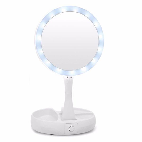 makeup mirror the lighted double sided vanity makeup mirror cosmetic tool for women
makeup mirror the lighted double sided vanity makeup mirror cosmetic tool for women