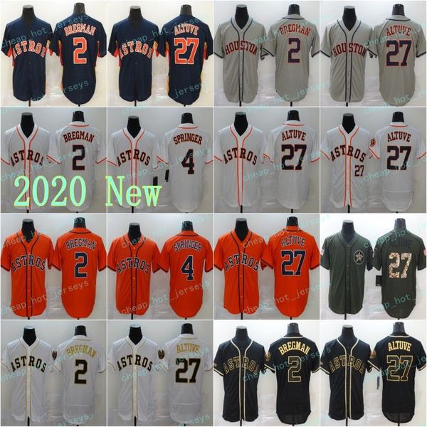 2020 men 27 altuve jersey 2 bregman 4 springer baseball jerseys flexbase coolbase black orange white blue grey man home road stitched, Blue;black
2020 men 27 altuve jersey 2 bregman 4 springer baseball jerseys flexbase coolbase black orange white blue grey man home road stitched, Blue;black
