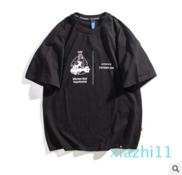 fashion-luxury mens designer t shirt men women letter print short sleeve fashion mens designer casual round neck tees, White;black
fashion-luxury mens designer t shirt men women letter print short sleeve fashion mens designer casual round neck tees, White;black