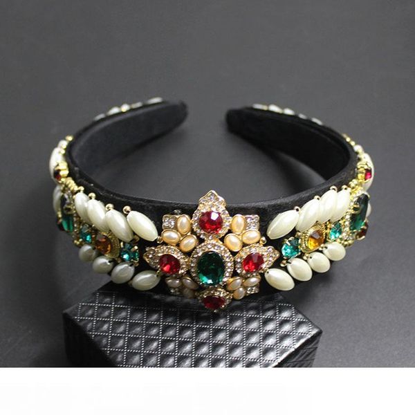 new leaves bee beetle full rhinestone walk hairband vintage palace bride hair accessories fashion baroque leaf headband 781 mx190817, Golden;white
new leaves bee beetle full rhinestone walk hairband vintage palace bride hair accessories fashion baroque leaf headband 781 mx190817, Golden;white