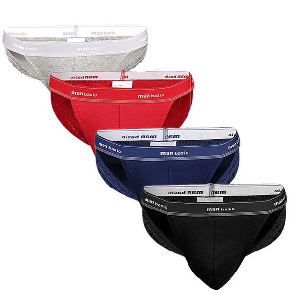 4pcs/lot low waist men underpants fashion trend briefs gay pouch panties designed mens summer casual brief sky underwear cotton slip, Black;white
4pcs/lot low waist men underpants fashion trend briefs gay pouch panties designed mens summer casual brief sky underwear cotton slip, Black;white