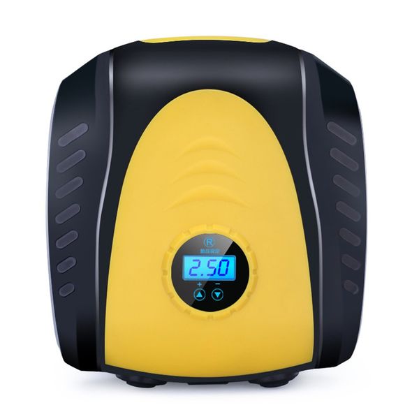 120w 30 cylinder smart digital display tire pump number/pointer type universal automobile accessories
120w 30 cylinder smart digital display tire pump number/pointer type universal automobile accessories