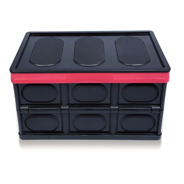 30l 40*30cm car organizer storage box folding storage container travel sundry trunk box pp car organizer
30l 40*30cm car organizer storage box folding storage container travel sundry trunk box pp car organizer