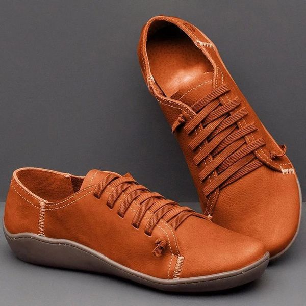 Hot Selling Women Shoes Flat Shoes Leather Flat Toe Women Soft Shoes for Spring Autumn Ladies Booties -B5
Hot Selling Women Shoes Flat Shoes Leather Flat Toe Women Soft Shoes for Spring Autumn Ladies Booties -B5