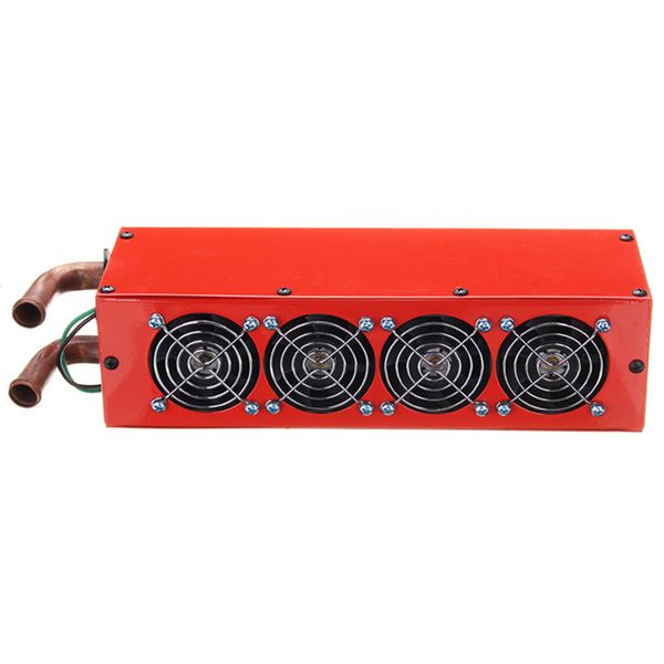 4 ports protable auto car heater heating warmer low noise windscreen window defroster demister
4 ports protable auto car heater heating warmer low noise windscreen window defroster demister