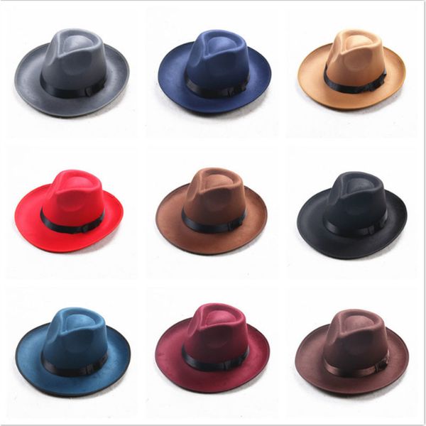 winter vintage warm sun-shade panama fshion gangster cap hard wide brim fedora trilby felt hat british style women men d19011102, Blue;gray
winter vintage warm sun-shade panama fshion gangster cap hard wide brim fedora trilby felt hat british style women men d19011102, Blue;gray