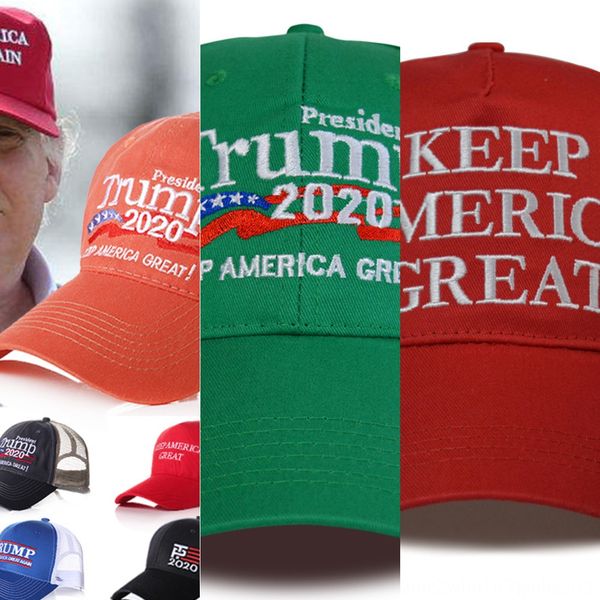 xkeqa donald trump baseball letter 2020 keep cap great again america embroidered outdoor sports sunhat party hats, Blue;gray
xkeqa donald trump baseball letter 2020 keep cap great again america embroidered outdoor sports sunhat party hats, Blue;gray