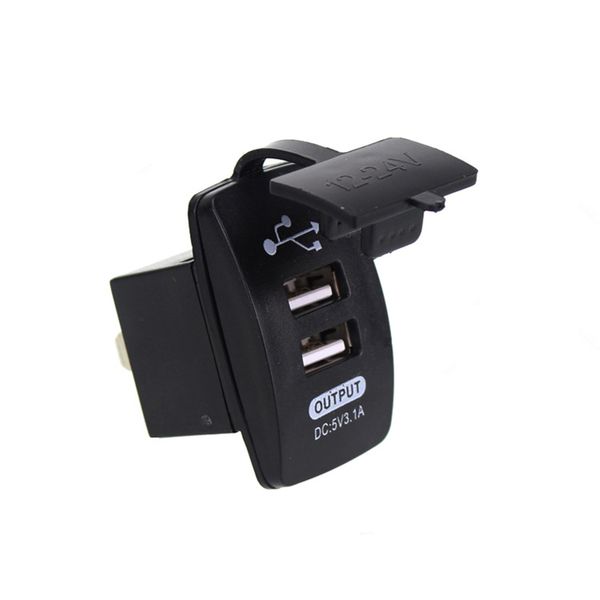 new car truck motorcycle dual usb port power supply charger socket jack 3.1a pp car motorbike charger accessories
new car truck motorcycle dual usb port power supply charger socket jack 3.1a pp car motorbike charger accessories