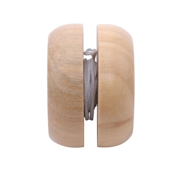 1pcs professional kids drum-shaped yoyo toys wooden material yo yo balls wood yo-yo toy gifts for children
1pcs professional kids drum-shaped yoyo toys wooden material yo yo balls wood yo-yo toy gifts for children