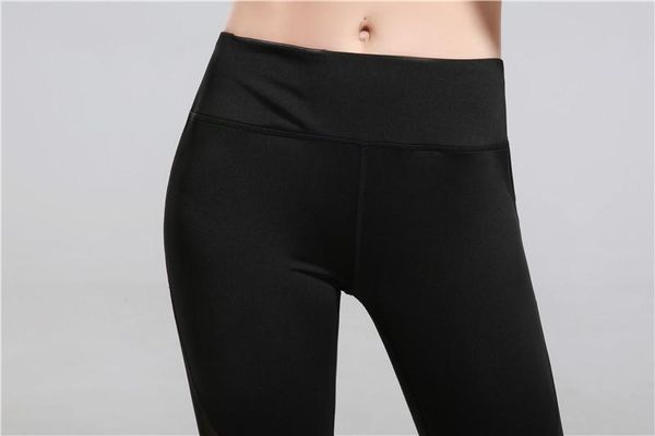 2019 black yoga nine quick dry sportswear womens running high waist fitness yoga pants compression dance clothing drop shipping gally, White;red
2019 black yoga nine quick dry sportswear womens running high waist fitness yoga pants compression dance clothing drop shipping gally, White;red