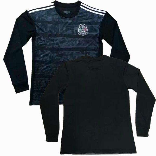 2019 2020 mexico soccer jerseys raul h.lozano j.hernandez chicharito home 19 20 football full shirt s-3xl, Black;yellow
2019 2020 mexico soccer jerseys raul h.lozano j.hernandez chicharito home 19 20 football full shirt s-3xl, Black;yellow