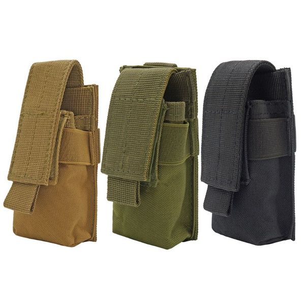 molle pouch tactical pouch knife flashlight hunting bags
molle pouch tactical pouch knife flashlight hunting bags