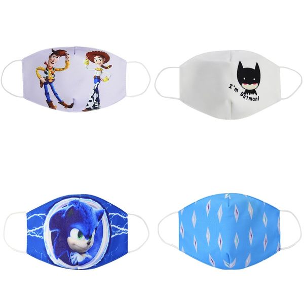 3-12years marvel spiderman children's face party maks marvel frozen sponge anti-dust protective maks for boys girls kids face newclippe, Black
3-12years marvel spiderman children's face party maks marvel frozen sponge anti-dust protective maks for boys girls kids face newclippe, Black