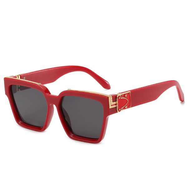 luxury-дизайнер солнцезащитные очки для мужчин женщин солнцезащитных очков для женщин солнцезащитных очков мужчин дизайнер очки мужских солн, White;black 
luxury-дизайнер солнцезащитные очки для мужчин женщин солнцезащитных очков для женщин солнцезащитных очков мужчин дизайнер очки мужских солн, White;black