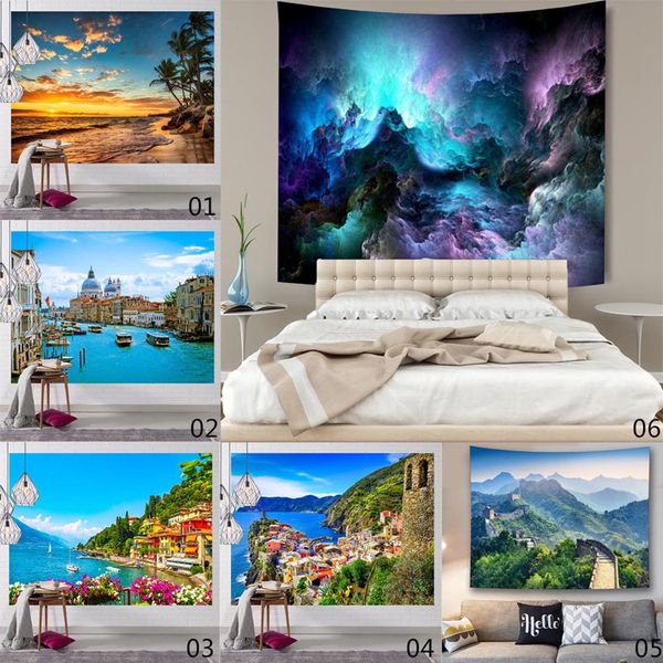 natural landscape printed tapestry wall hanging nordic home living room bedroom fabric hanging painting background decoration
natural landscape printed tapestry wall hanging nordic home living room bedroom fabric hanging painting background decoration