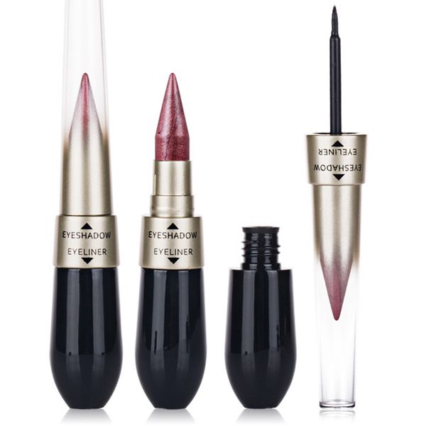 waterproof long-lasting black eyeliner pen glitter shimmer eyeshadow makeup tool professional eye shadow combination eyeliner
waterproof long-lasting black eyeliner pen glitter shimmer eyeshadow makeup tool professional eye shadow combination eyeliner