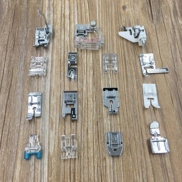 sewing machine presser foot accessories home multi-function electric 505a fanghua with invisible zipper lock edge, Black
sewing machine presser foot accessories home multi-function electric 505a fanghua with invisible zipper lock edge, Black