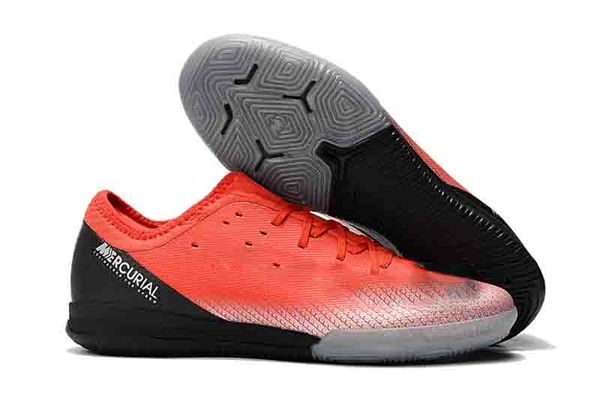 новые мужские низкий голеностопного бутсы cr7 mercurial vaporx vii pro ic tf футбольные бутсы испарения неймар acc superfly крытый turf футб
новые мужские низкий голеностопного бутсы cr7 mercurial vaporx vii pro ic tf футбольные бутсы испарения неймар acc superfly крытый turf футб