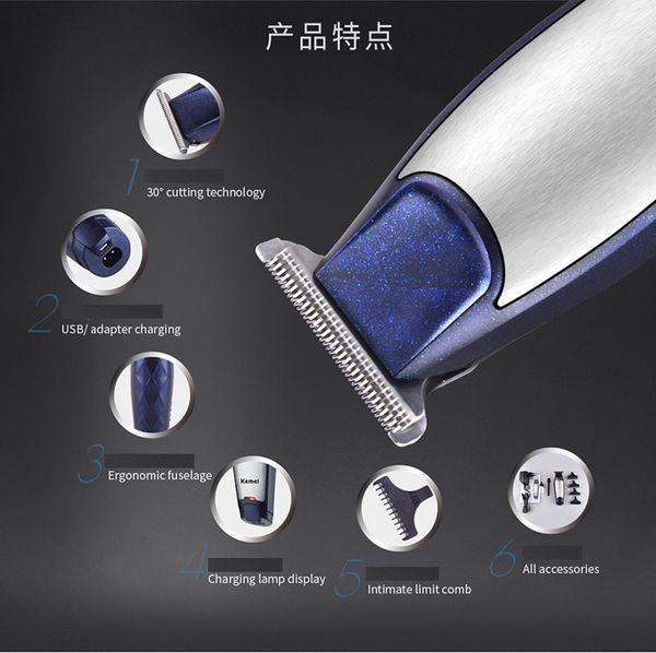 kemei 3 in 1 professional hair clipper rechargeable professional hair clipper ceramic cutter with usb cable km-5021 bwkf bhohw
kemei 3 in 1 professional hair clipper rechargeable professional hair clipper ceramic cutter with usb cable km-5021 bwkf bhohw