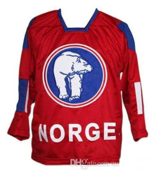 size xxs-6xl rare vintage norge norway new red skroder hockey jersey embroidery stitched customize any number and name jerseys, Black;red
size xxs-6xl rare vintage norge norway new red skroder hockey jersey embroidery stitched customize any number and name jerseys, Black;red