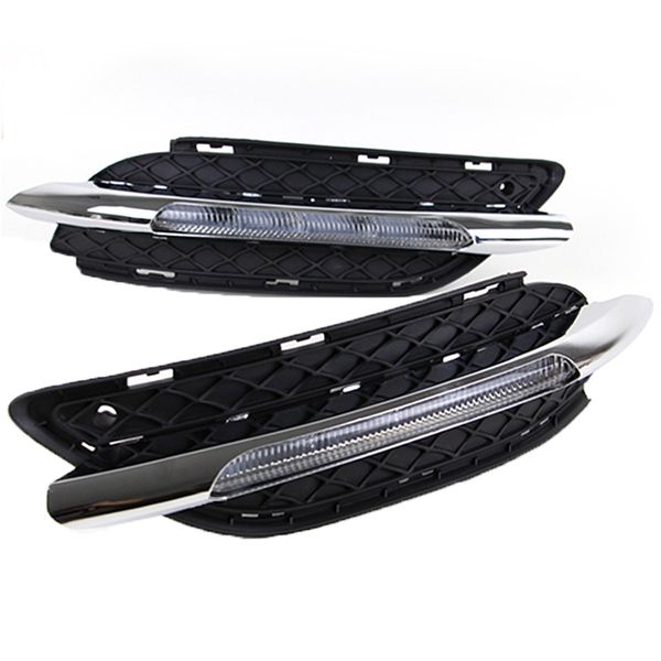 2pcs day light drl led for w246 b180 b200 2011 2012 2013 2014 daytime running lights fog turn signal lamp
2pcs day light drl led for w246 b180 b200 2011 2012 2013 2014 daytime running lights fog turn signal lamp