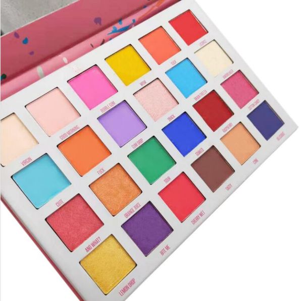 dropshipping 2019 макиж глаз new eye shadow palette 24 веа star eyeshadow palette eyeshadow
dropshipping 2019 макиж глаз new eye shadow palette 24 веа star eyeshadow palette eyeshadow