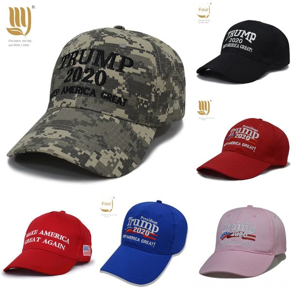 xmbe1 fashion donald trump 2020 hat hat cap make america great again baseball 3d embroidery president trump caps party supplies, Blue;gray
xmbe1 fashion donald trump 2020 hat hat cap make america great again baseball 3d embroidery president trump caps party supplies, Blue;gray