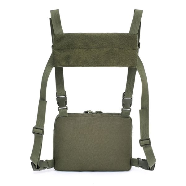 outdoor sports climbing bag backpack shoulder bag 1000d nylon hiking camping camouflage backpack tactical chest
outdoor sports climbing bag backpack shoulder bag 1000d nylon hiking camping camouflage backpack tactical chest