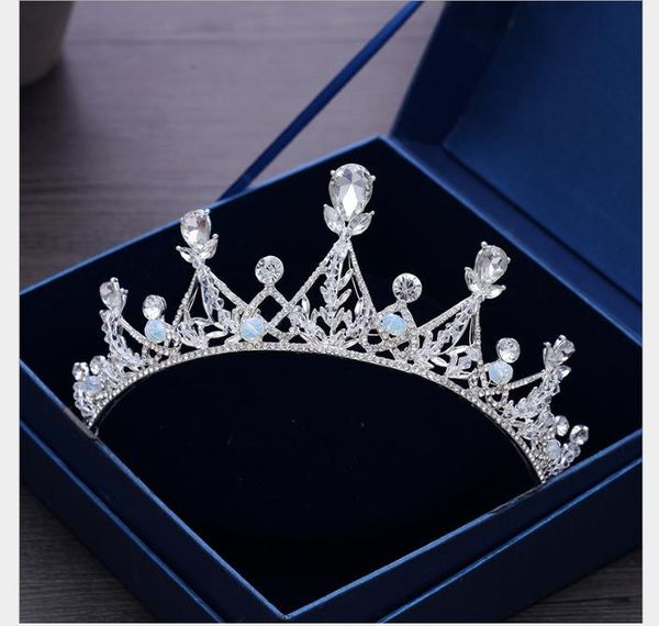 crown headwear wedding dress wedding accessories sweet princess crown hair hoop hair ornament, Slivery;golden
crown headwear wedding dress wedding accessories sweet princess crown hair hoop hair ornament, Slivery;golden