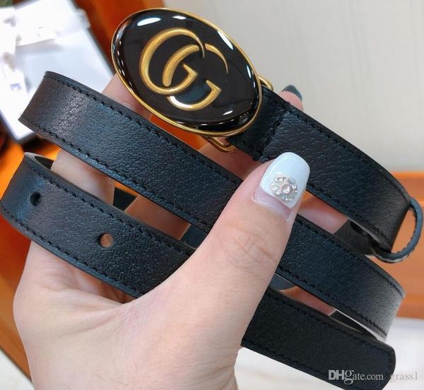 high-grade women's belt fashionable ladies color drill large buckle head letters smooth buckle belt the black and red belt is 4.0cm wid, Black;brown
high-grade women's belt fashionable ladies color drill large buckle head letters smooth buckle belt the black and red belt is 4.0cm wid, Black;brown
