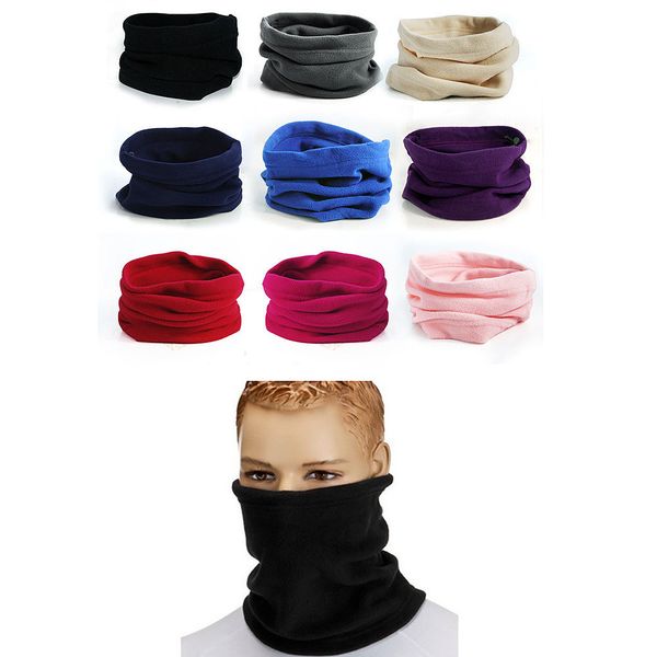 3 in 1 men women scarf solid color collar neck scarf winter warm cover face ring scarf echarpe femme hiver#h, Blue;gray
3 in 1 men women scarf solid color collar neck scarf winter warm cover face ring scarf echarpe femme hiver#h, Blue;gray