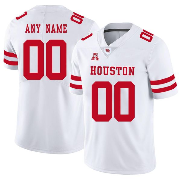 custom big sizes houston cougars 2020 college football any number name red white gray 10 oliver jersey customize usa ncaa jerseys, Black
custom big sizes houston cougars 2020 college football any number name red white gray 10 oliver jersey customize usa ncaa jerseys, Black
