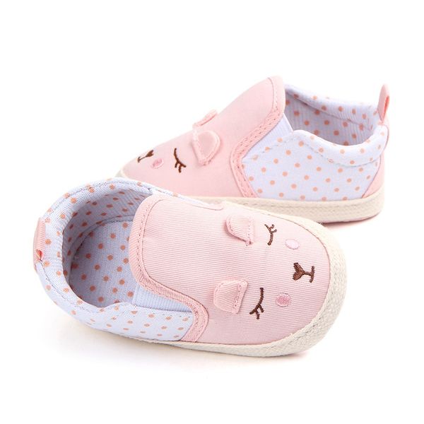 baby gir lshoescute animal princess kid anti-slip on shoes 0-18 months toddler crib hook & loop first walkers new
baby gir lshoescute animal princess kid anti-slip on shoes 0-18 months toddler crib hook & loop first walkers new