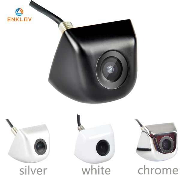 enklov 170 degree mini car parking reverse backup camera metal body car rearview camera park monitor rear view
enklov 170 degree mini car parking reverse backup camera metal body car rearview camera park monitor rear view