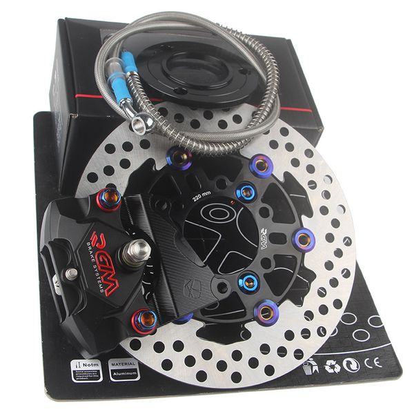 motorcycle brake caliper brake pump 220mm disc 84mm mounting 4 piston radial for yamah a kawa saki scooter dirt bike mo
motorcycle brake caliper brake pump 220mm disc 84mm mounting 4 piston radial for yamah a kawa saki scooter dirt bike mo