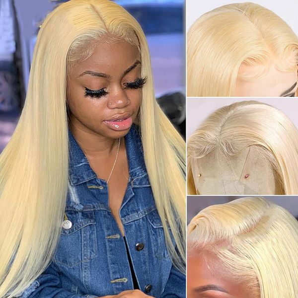 # 613 blonde straight полный парик парики средние волос размер cap швейцарский шнурок малазийский 13 * 4 фронта шнурка remy волос парики для, Black;brown
# 613 blonde straight полный парик парики средние волос размер cap швейцарский шнурок малазийский 13 * 4 фронта шнурка remy волос парики для, Black;brown