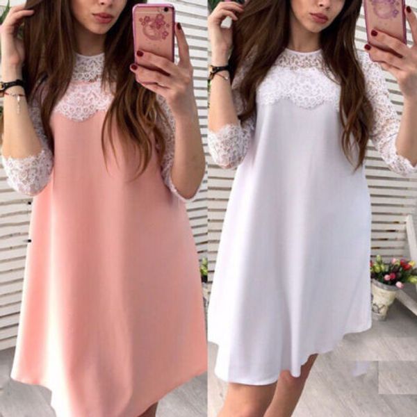 women summer casual long sleeve beach bikini sleeveless party club short mini dress, Black;gray
women summer casual long sleeve beach bikini sleeveless party club short mini dress, Black;gray