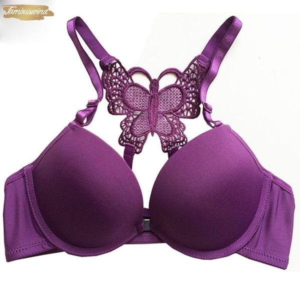ab cup bras underwear seamless brassiere for women lingerie bh push up bralette front closed ladies intimates new, Red;black
ab cup bras underwear seamless brassiere for women lingerie bh push up bralette front closed ladies intimates new, Red;black