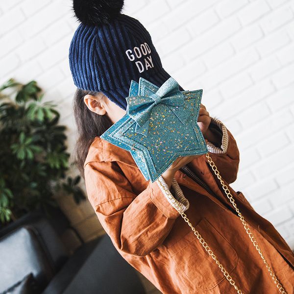 raged sheep 2019 children's bag fashion princess sequins star shoulder messenger bag girls purse cute accessories kids purse, White
raged sheep 2019 children's bag fashion princess sequins star shoulder messenger bag girls purse cute accessories kids purse, White