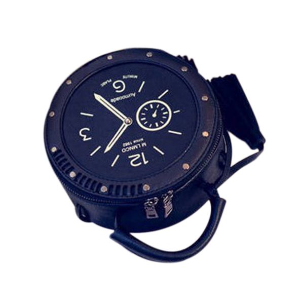 new fashion style fashion women tassel clock print pu leather handbag shoulder bag messenger satchel purse satchel tote cros
new fashion style fashion women tassel clock print pu leather handbag shoulder bag messenger satchel purse satchel tote cros